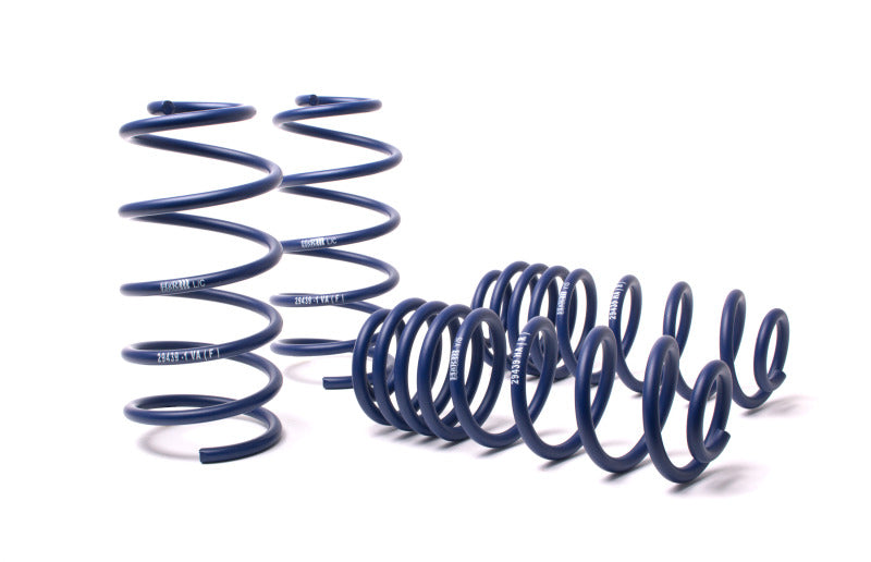 H&R 29439-1 01-05 Volkswagen Jetta Wagon 2.0L MK4 Sport Spring