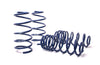 H&R 29439-1 01-05 Volkswagen Jetta Wagon 2.0L MK4 Sport Spring