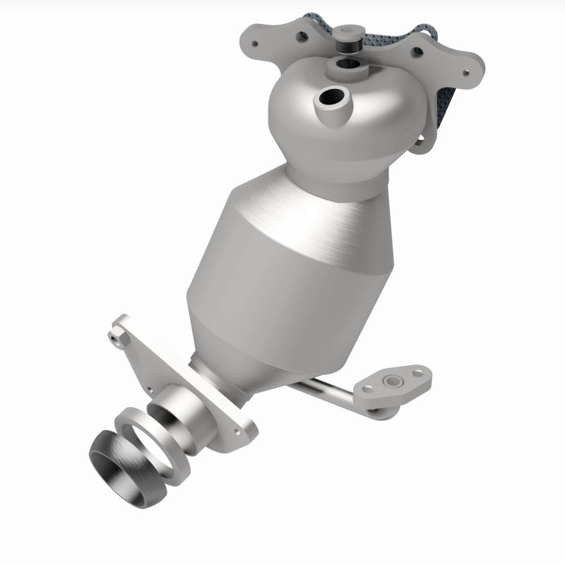 Magnaflow 5531030 10-14 fits Honda Insight 1.3L Direct Fit Catalytic Converter