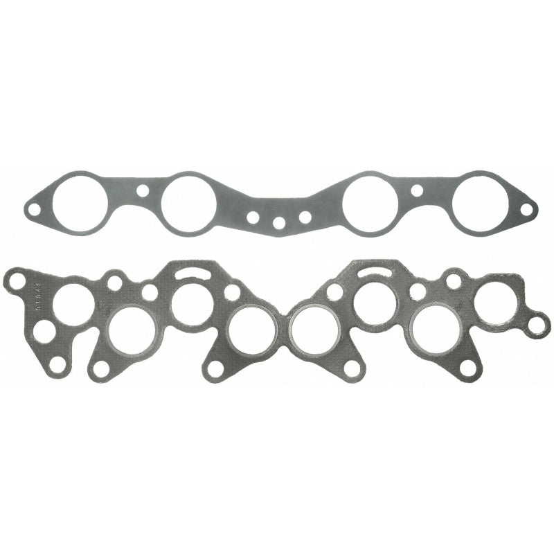 Fel-Pro MS91948 fits Toyota Camry MS 91948 Intake and Exhaust Manifolds Combination Gasket