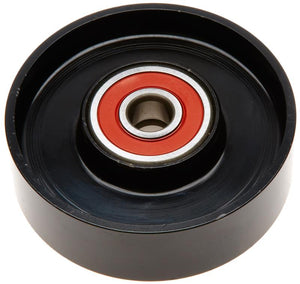 Gates 36336 03-07 fits Infiniti G35 V-6 3.5L Alt. & P.S. Belt Drive Pulley