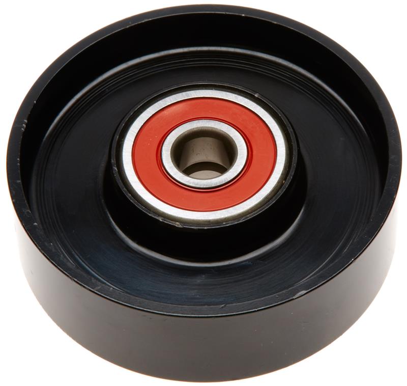 Gates 36336 03-07 fits Infiniti G35 V-6 3.5L Alt. & P.S. Belt Drive Pulley