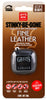 Griots Garage 10763 Stinky-Be-Gone Vent Clip Air Freshener - Fine Leather