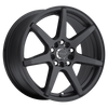 Raceline 131B-77586+40 131B fits Evo 17x7.5in / 5x110/5x115 BP / 40mm Offset / 7