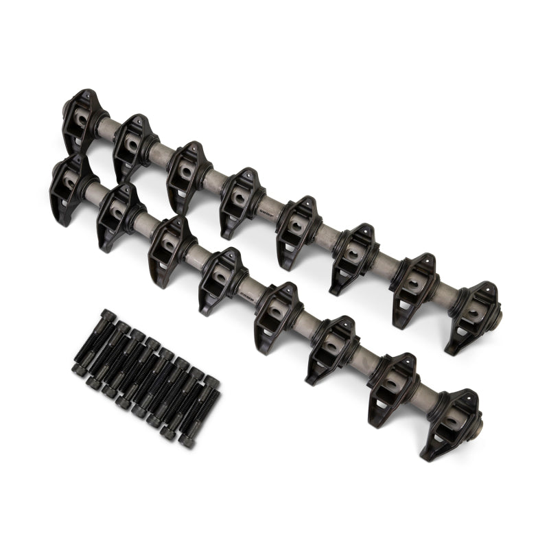 COMP Cams 1980-16 - LS3 BSR Rocker Shaft Set RHS Pro
