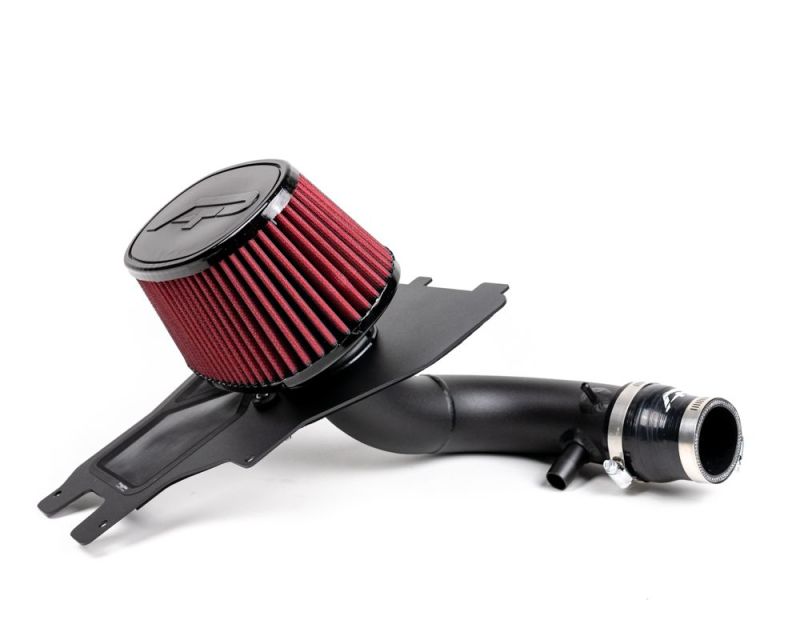 Agency Power AP-BRP-X3-110-C Cold Air Intake Kit fits Can-Am 14-18 Maverick X3 Turbo - Oiled Filter