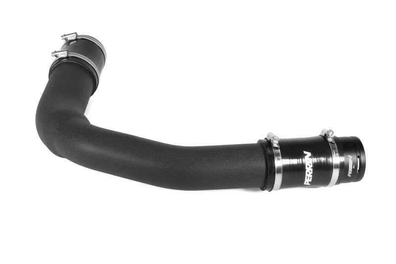 Perrin PSP-ITR-201BK 2022+ fits Subaru WRX Charge Pipe - Black