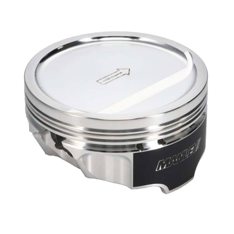 Manley Performance 566310CE-8 Manley fits Chevrolet LS Piston Set - 4.135in B