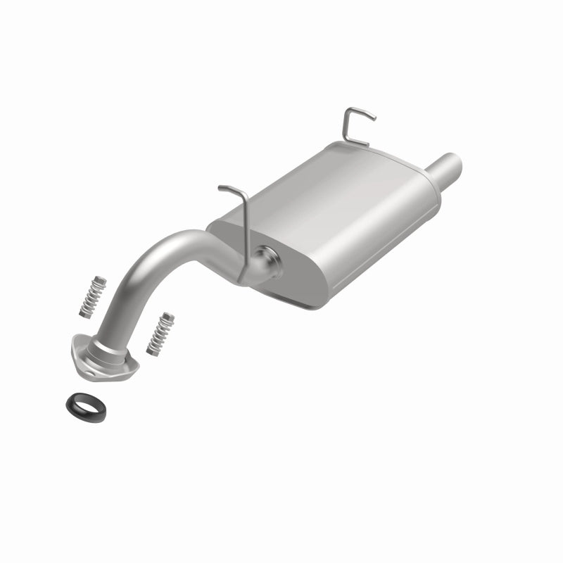 Magnaflow 106-0190 BRE Exhaust Kit 07-15 fits Toyota Yaris 1.5L