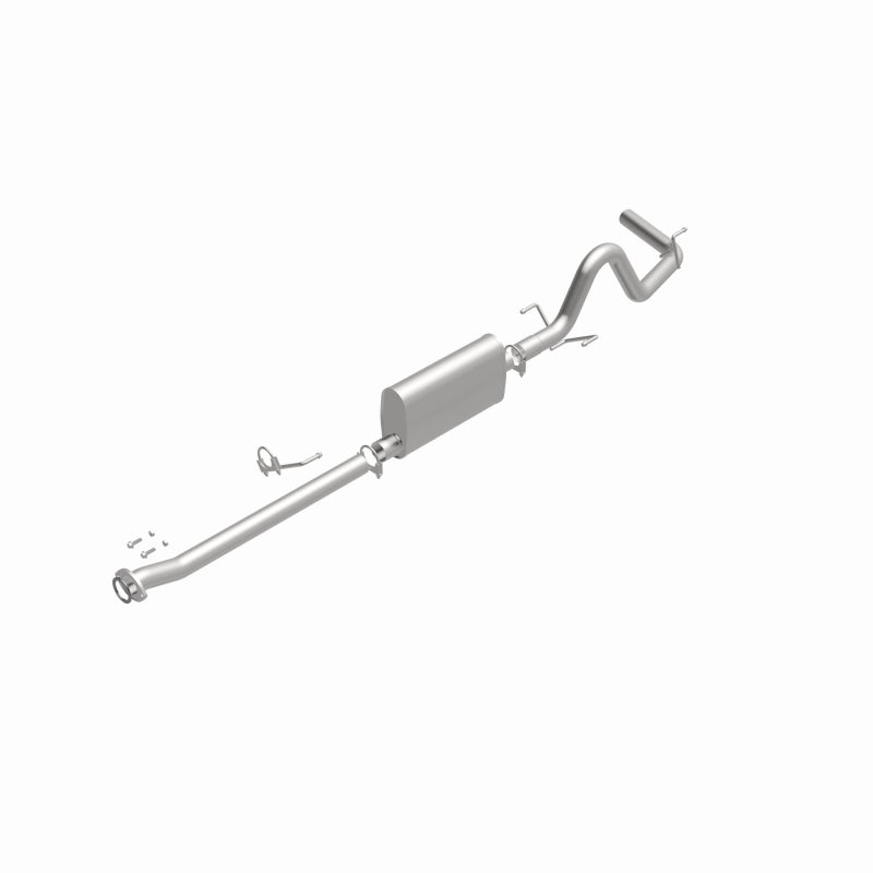 Magnaflow 106-0275 BRE Exhaust Kit 13-17 fits Toyota Tacoma 2.7L