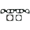 Fel-Pro MS97015 Volkswagen Corrado MS 97015 Fuel Injection Plenum Gasket Set