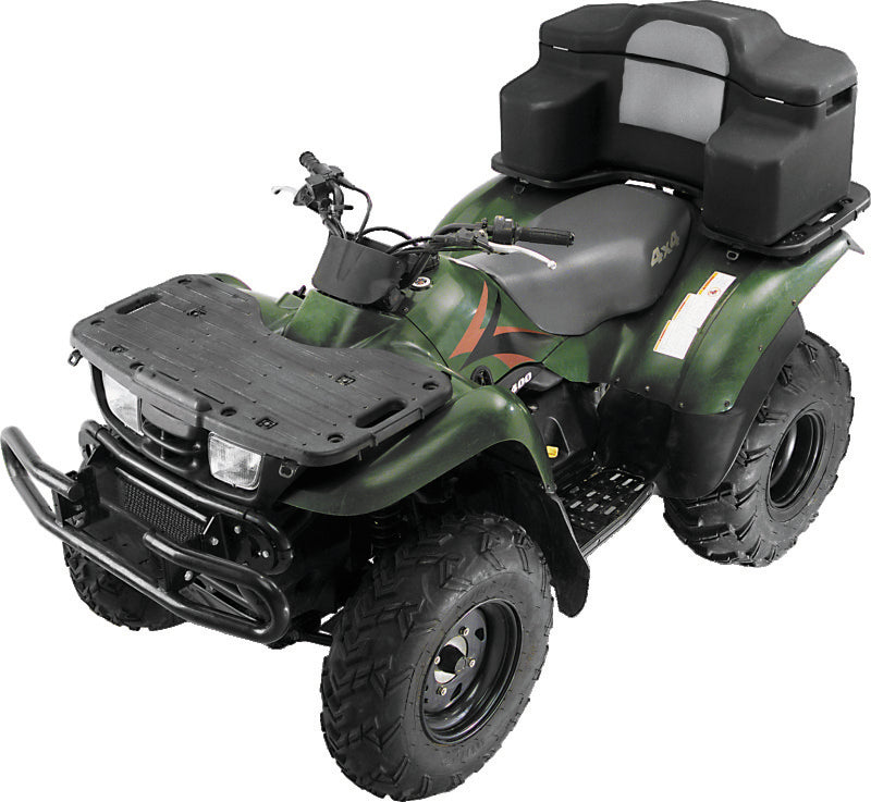 QuadBoss 156601 Rear Wrap Trunk