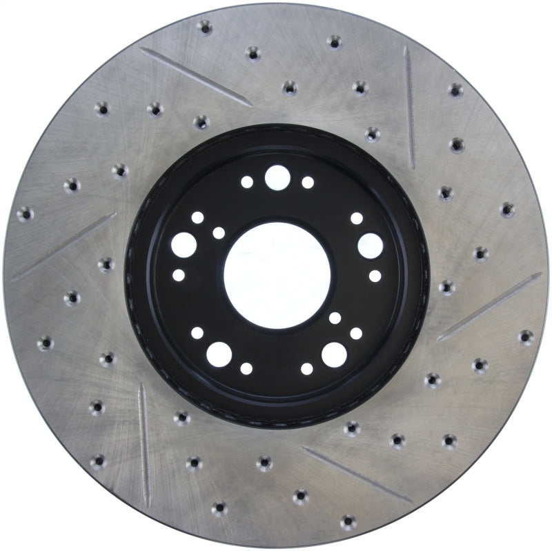 Stoptech 127.44083R 93-05 fits Lexus GS300/GS350/GS400/GS430/GS450H / 00-05 Lexus IS300 / 93-94 Lexus LS400/LS430/L