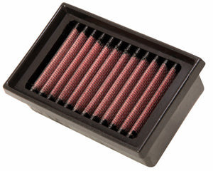 K&N Engineering BM-6507 K&N Replacement Panel Air Filter for fits BMW 01-05 F650CS/07-11 G650