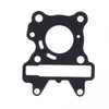 Athena S410485001272 09-11 fits Yamaha C3 50 OE Thickness Cylinder Head Gasket