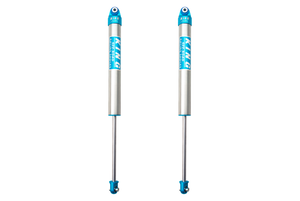 King Shocks 20C001-374 2018+ fits Jeep Wrangler JL Rear 2.0 Dia Internal Reservoir Shock for 0-2in Lift (Each)