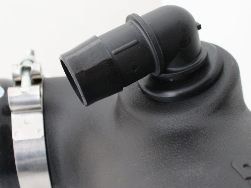 AFE 51-73004 um HD Pro DRY S Stage-2 Si Intake 08-10 fits Ford Diesel Trucks V8