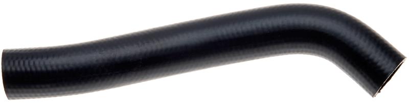 Gates 23915 12-17 fits Hyundai Accent 4-Cyl. 1.6L Upper - Rad. To Cap Molded