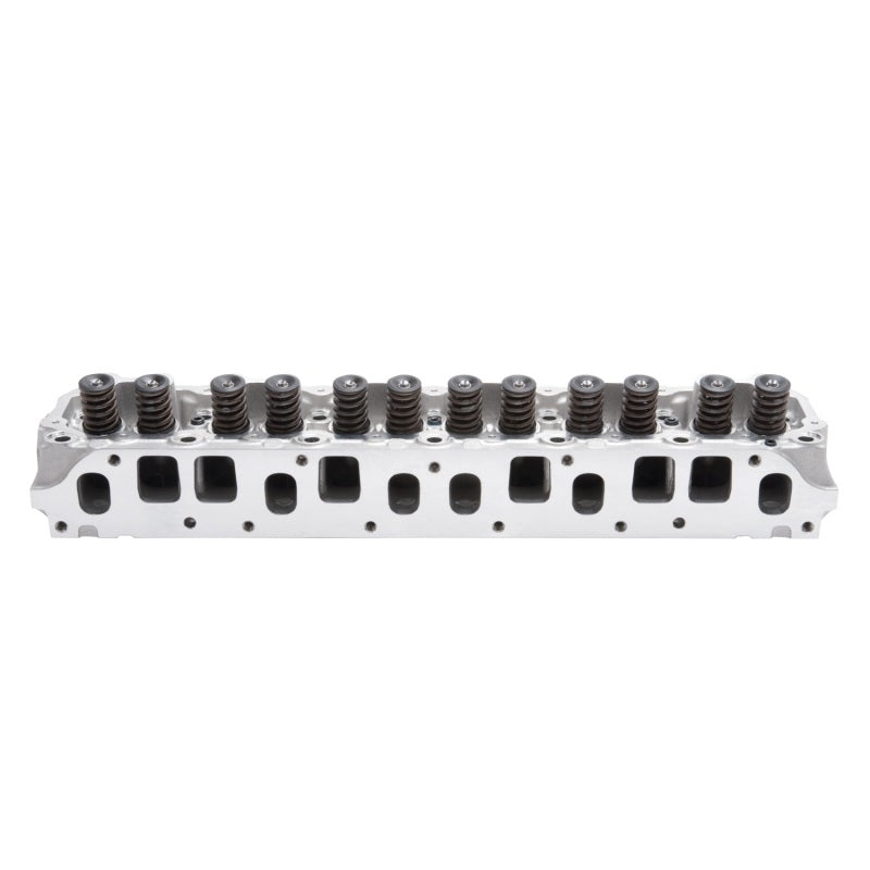 Edelbrock 50169 Cylinder Head Performer fits Jeep 4 0L I6 Complete