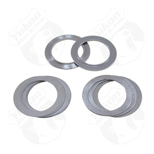 Yukon Gear SK SSM35 Super Carrier Shim Kit For Model 35