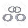 Yukon Gear SK SSM35 Super Carrier Shim Kit For Model 35