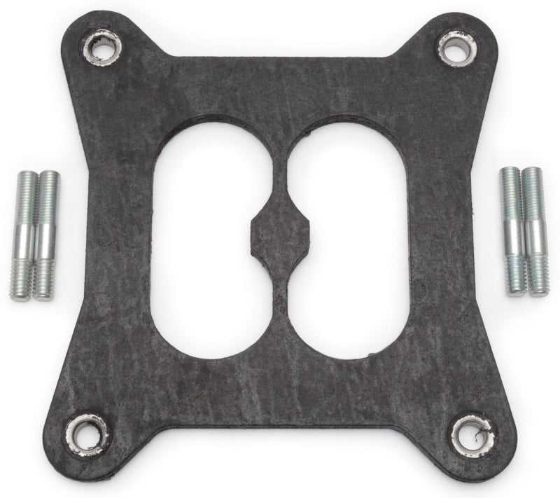 Edelbrock 9266 Divided Heat Insulator