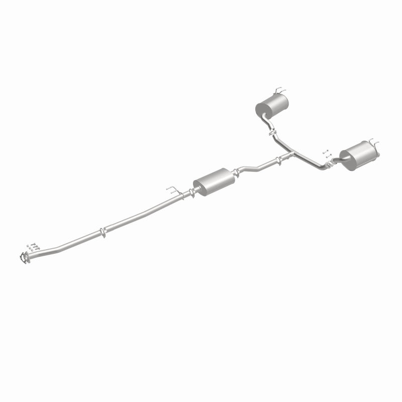 Magnaflow 106-0950 BRExhaust 17-19 fits Honda CR-V Touring 1.5L Exhaust Kit