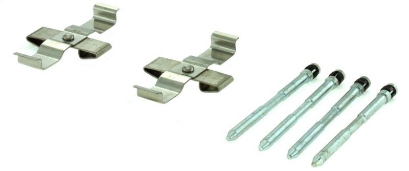 Stoptech 308.10531 StopTech Street Brake Pads