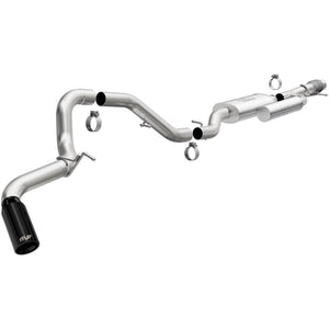 Magnaflow 19540 2021 fits GM Yukon/Tahoe V8 5.3L Street Series Cat-Back Exhaust