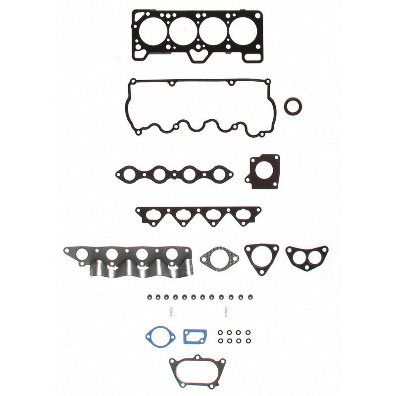 Fel-Pro HS26195PT fits Hyundai Accent HS 26195 PT PermaTorque Engine Cylinder Head Gasket Set