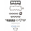 Fel-Pro HS26195PT fits Hyundai Accent HS 26195 PT PermaTorque Engine Cylinder Head Gasket Set