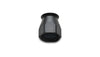 Vibrant 28958 -8AN Hose End Socket for PTFE Hose Ends - Black