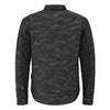 Speed and Strength True Grit Mesh Moto Shirt Reflective Camo/Black - 2XL