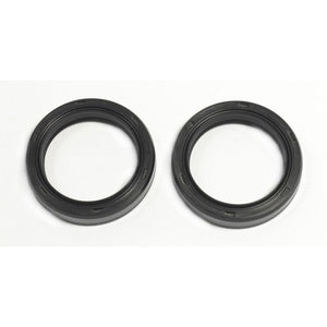 Athena P40FORK455064 1985 Aprilia MX 125 41.7x55x10/10.5mm Fork Oil Seal Kit