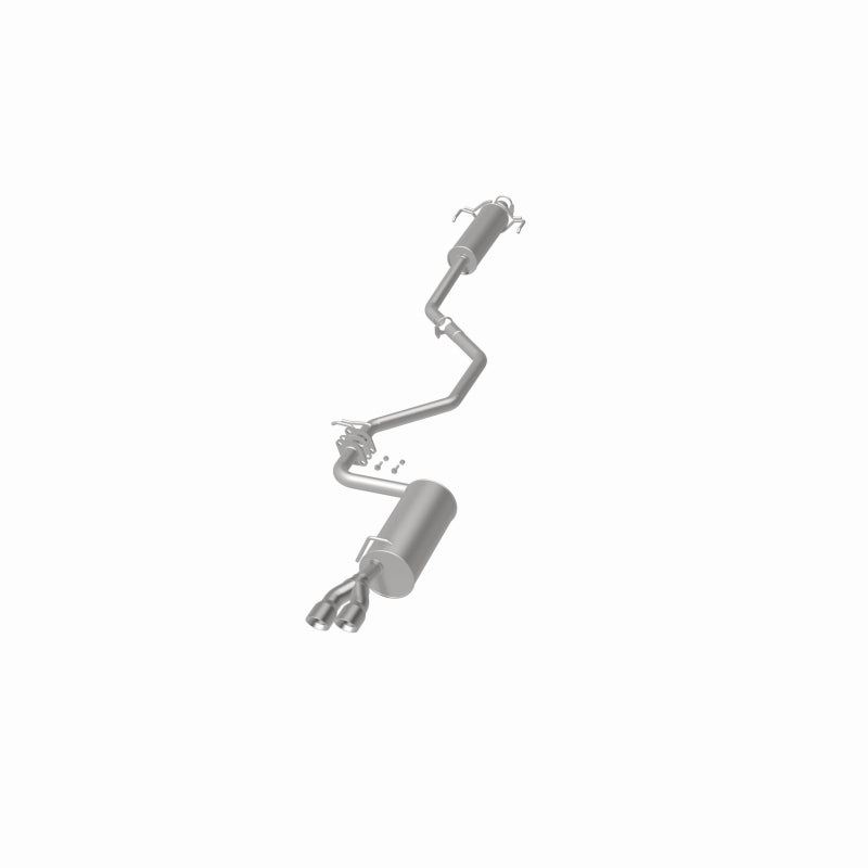 Magnaflow 106-0879 BRE Exhaust Kit 09-13 fits Mazda 6 2.5L