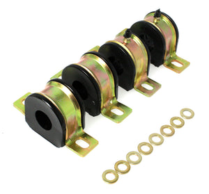 Energy Suspension 3.5175G 73-87 fits GM 1/2Ton C-10/C1500 Pickup / 67-72 C2500/C3500 / 73-91 Blazer/Denali XL/Sub