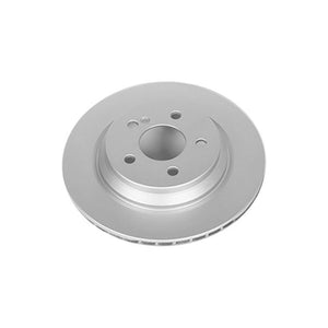 PowerStop fits Mercedes-Benz S350 Rear Evolution Carbon Geo 12-13met Coated