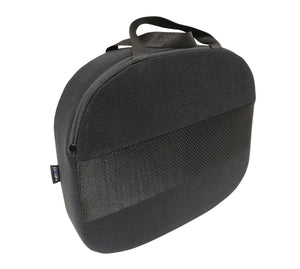 NRG SC-WHD01 SC-WHD01 Racing Seat Cushion - One Piece Memory Foam Nylon Black