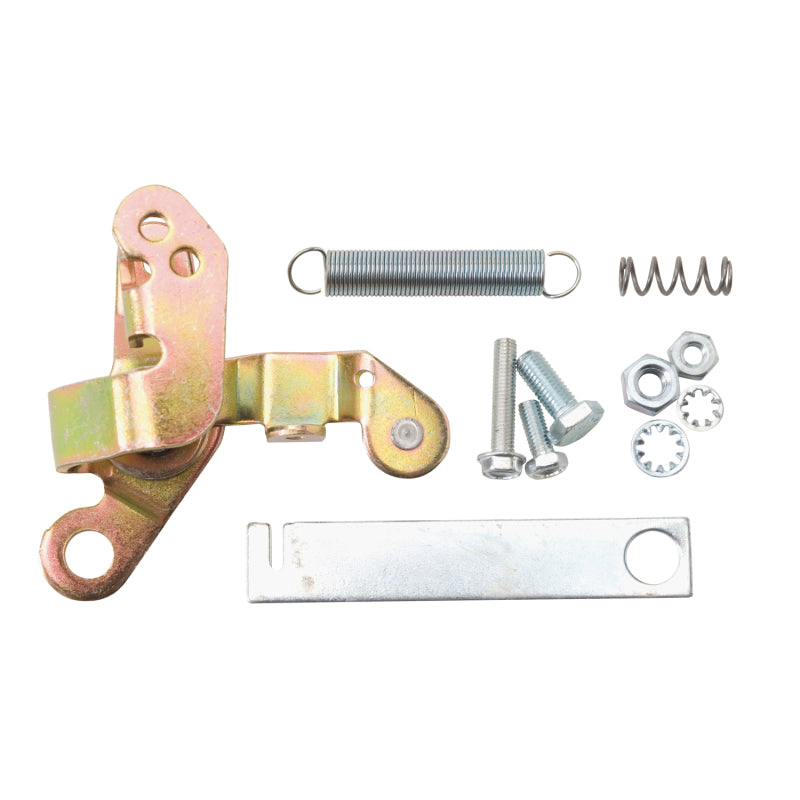 Edelbrock 1483 Throttle Lever Kit - fits Ford