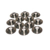 COMP Cams 731-12 Retainers IntFEr Titanium/Sl