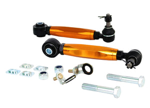 Whiteline KTA147B 12+ fits Subaru BRZ / 12+ Scion FR-S Rear Toe Arm