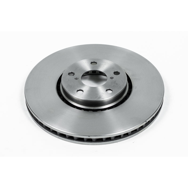 PowerStop JBR1149 fits Lexus 07-11 GS350 Front Right Autospecialty Brake Rotor