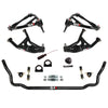 QA1 HK33-GMF2 70-81 fits GM F-Body Level 3 Handling Kit 2.0 w/o Shocks