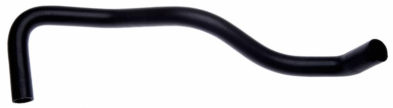Gates 20995 77-79 fits Cadillac Deville V-8 425 Upper Molded Coolant Hose