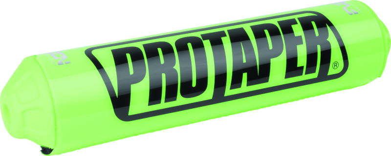 ProTaper 21636 Fuzion Bar Pad - Race Green