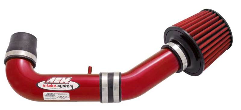 AEM 22-482R Short fits Ram Intake System S.R.S. MIATA 00-03