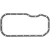 Fel-Pro OS30639 fits Toyota Corolla OS 30639 Engine Oil Pan Gasket Set High-Temperature Rubber-Coated Fiber