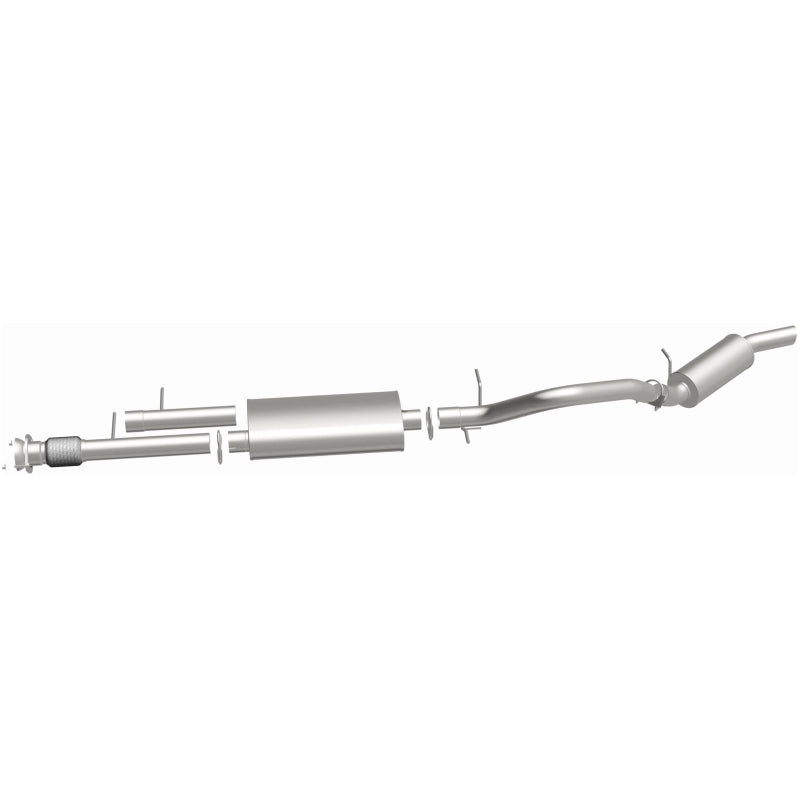 Magnaflow 106-0519 BRE Exhaust Kit 07-10 Escalade Yukon Tahoe 6.2L
