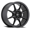 Konig LK88510435 Lockout 18x8.5 5x100 ET43 Gloss Black