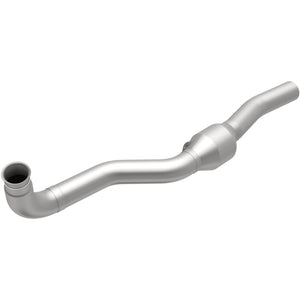 Magnaflow 60502 Conv DF 06- fits GM Silv/fits Sierra 6.6L